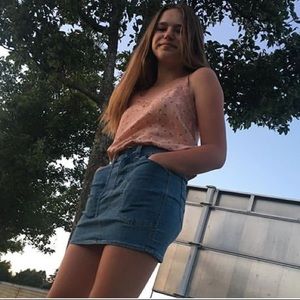 Meet your Posher, Madelyn